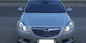 Продажа Opel Insignia sports tourer 4x4 2009 в г.Минск, цена 27 747 руб.