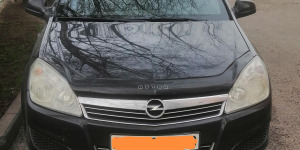 Продажа Opel Astra H 2009 в г.Гомель, цена 22 273 руб.
