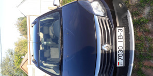 Продажа Renault Sandero Stepwey 2014 в г.Гомель, цена 25 652 руб.