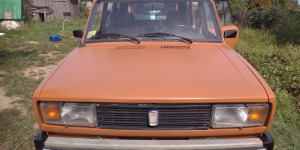 Продажа LADA 2104 1989 в г.Белоозёрск, цена 1 500 руб.