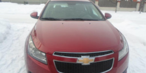 Продажа Chevrolet Cruze 2011 в г.Гомель, цена 29 481 руб.