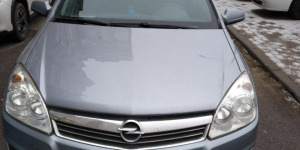 Продажа Opel Astra H 2008 в г.Минск, цена 15 249 руб.