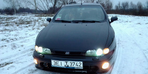 Продажа Fiat Marea Weekend gtd 2000 в г.Гомель, цена 8 558 руб.