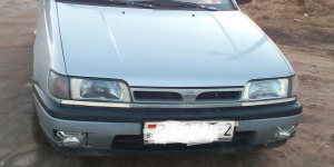 Продажа Nissan Sunny 1992 в г.Шарковщина, цена 2 593 руб.