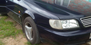 Продажа Audi A6 (C4) 1996 в г.Витебск, цена 6 000 руб.