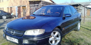 Продажа Opel Omega 1997 в г.Минск, цена 4 408 руб.