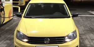 Продажа Volkswagen Polo 2017 в г.Минск, цена 12 966 руб.