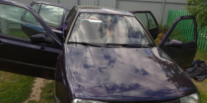Продажа Volkswagen Vento 1996 в г.Лоев, цена 6 483 руб.