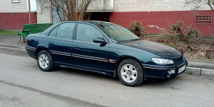 Продажа Opel Omega 1995 в г.Слуцк, цена 5 057 руб.