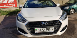 Продажа Hyundai i40 2015 в г.Минск, цена 38 120 руб.