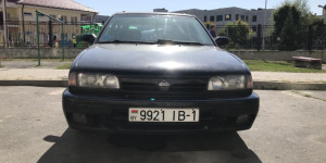 Продажа Nissan Primera 1996 в г.Пинск, цена 2 801 руб.