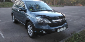 Продажа Honda CR-V 2007 в г.Минск, цена 29 044 руб.