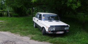 Продажа LADA 2106 1989 в г.Краснополье, цена 1 050 руб.