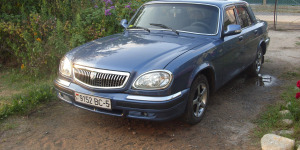 Продажа ГАЗ 31105 2006 в г.Жодино, цена 5 186 руб.
