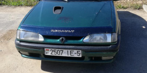 Продажа Renault 19 1994 в г.Минск, цена 1 280 руб.