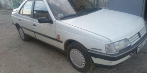 Продажа Peugeot 405 1992 в г.Гродно, цена 2 334 руб.