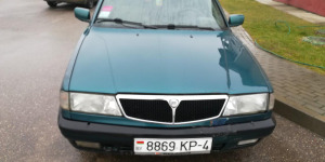 Продажа Lancia Dedra 1994 в г.Ивье, цена 3 254 руб.
