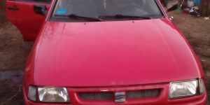 Продажа SEAT Cordoba 1994 в г.Октябрьский, цена 1 969 руб.