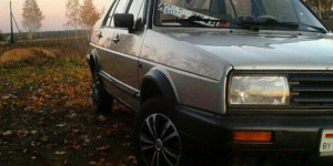 Продажа Volkswagen Jetta 2 1984 в г.Калинковичи, цена 1 945 руб.
