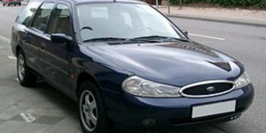 Продажа Ford Mondeo 1997 в г.Минск на з/ч
