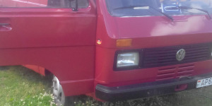 Продажа Volkswagen LT 1992 в г.Минск на з/ч