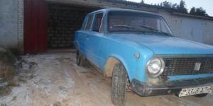 Продажа LADA 2101 1985 в г.Островец, цена 656 руб.