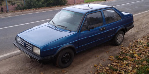 Продажа Volkswagen Jetta 1985 в г.Гродно, цена 1 300 руб.