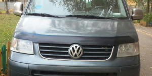 Продажа Volkswagen T5 Caravelle TDI 2005 в г.Витебск, цена 29 822 руб.