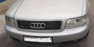 Продажа Audi A8 (D2) Quottro 1999 в г.Минск, цена 14 263 руб.