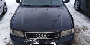 Продажа Audi A4 (B5) 1995 в г.Могилёв, цена 5 705 руб.