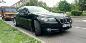 Продажа BMW 5 Series (F10) 2011 в г.Минск, цена 49 530 руб.