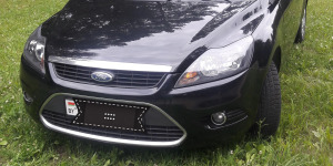 Продажа Ford Focus 2010 в г.Минск, цена 22 405 руб.