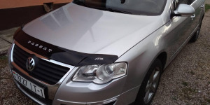 Продажа Volkswagen Passat B6 2008 в г.Барановичи, цена 26 885 руб.
