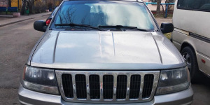 Продажа Jeep Grand Cherokee 2002 в г.Минск, цена 24 407 руб.