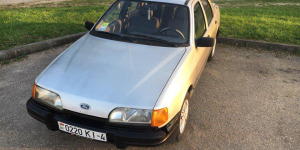 Продажа Ford Sierra 1988 в г.Гродно, цена 1 292 руб.