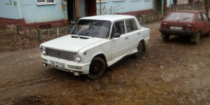 Продажа LADA 2101 1972 в г.Жлобин, цена 492 руб.