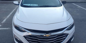 Продажа Chevrolet Malibu 2019 в г.Минск, цена 36 305 руб.