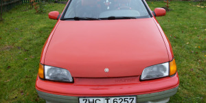 Продажа Hyundai S-Coupe LS 1992 в г.Минск, цена 2 333 руб.