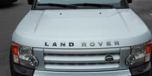 Продажа Land Rover Discovery III 2006 в г.Минск, цена 40 279 руб.