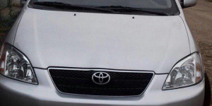Продажа Toyota Corolla 2004 в г.Барановичи, цена 15 427 руб.