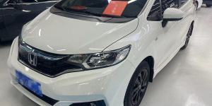 Продажа Honda Fit 2018 в г.Абрау-Дюрсо, цена 30 429 руб.