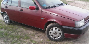 Продажа Fiat Tipo 1992 в г.Ошмяны, цена 1 200 руб.