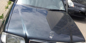 Продажа Mercedes C-Klasse (W202) c180 1996 в г.Минск, цена 8 500 руб.
