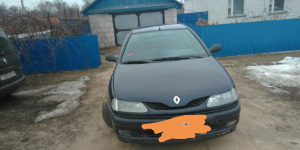 Продажа Renault Laguna 1998 в г.Корма, цена 4 863 руб.