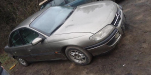 Продажа Opel Omega 1999 в г.Минск на з/ч