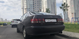 Продажа Toyota Carina E 1994 в г.Минск, цена 4 924 руб.