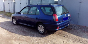 Продажа Peugeot 306 HDI 2001 в г.Минск, цена 11 488 руб.