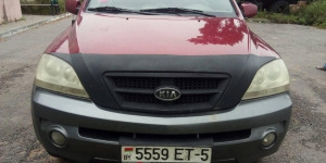 Продажа Kia Sorento 2002 в г.Минск, цена 11 000 руб.