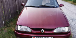 Продажа Renault 19 2фаза 1994 в г.Лоев, цена 2 853 руб.