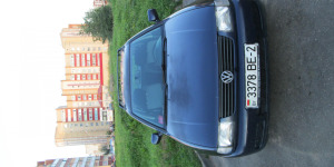Продажа Volkswagen Polo 1999 в г.Полоцк, цена 4 250 руб.